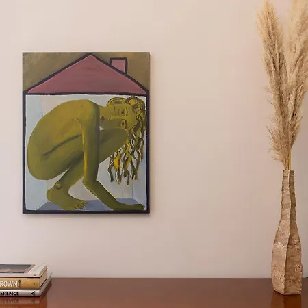 Cityscape Elegance, Sea View Lejlighed