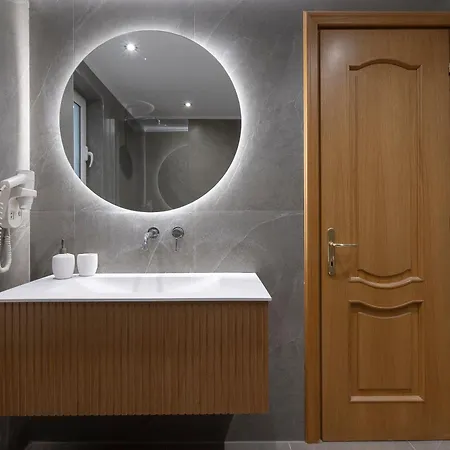 Appartamento Cityscape Elegance, Sea View *